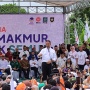 Klaim Banyak Kader PPP Hadiri Kampanye Akbarnya di Jogja, Anies: Basis Grassroot Tampak Beda dengan Struktur