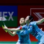 Lanny/Ribka Singkirkan Wakil Jerman di Indonesia Masters 2024