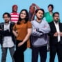 Sinopsis dan Pemain Film Setengah Hati, Drama Komedi Berbalut Unsur Politik