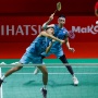 Fajar/Rian Gagal ke Semifinal French Open 2024, Disingkirkan Wakil Taiwan