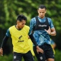 BRI Liga 1: Evaluasi Terus Dilakukan, Kondisi Fisik Pemain Borneo FC Semakin Baik