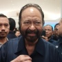 Surya Paloh Tak Diberi Tahu soal AHY Jadi Menteri ATR/BPN: Jokowi Diam-diam Saja