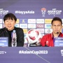 Timnas Indonesia vs Jepang, Shin Tae-yong Ingin Buktikan Skuad Garuda Bukan Tim Lemah