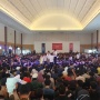 Attitude Host Total Politik di Desak Anies Jadi Omongan: Ketara Jahat Banget