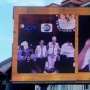 Permintaannya Terkabul, Iklan Videotron Cak Imin Ikutan Dipajang di Batam, Siapa yang Pasang?