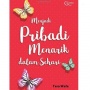 Ulasan Buku 'Menjadi Pribadi Menarik dalam Sehari' Karya Tera Wafa