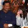 3 Jejal Digital Tsamara Amany Dibongkar Netizen Usai Unggah Foto Duduk Bersanding dengan Prabowo Subianto