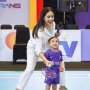 Nagita Slavina Pakai Tas Ransel Chanel Rp100 Jutaan, Ternyata Punya 2 Warna Lain dengan Model Serupa