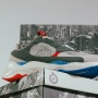 The Vagabond, Koleksi Sneaker Lokal yang Terinspirasi dari Landscape Perkotaan Industrialis Ibu Kota