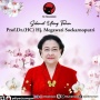 Megawati Soekarnoputri Ulang Tahun ke-77, Rahasia Awet Muda Diungkap Oleh Puan Maharani