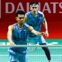 Persiapan Lebih Panjang, Fajar/Rian Ingin Pertahankan Gelar Juara All England Open 2024