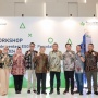 Pegadaian Siap Perkuat Implementasi ESG di Tahun 2024