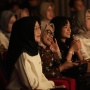 Nonton Wayang Orang di Surakarta, Fery Farhati Sebut Pemerintah Harus Hadir Mendukung Seniman