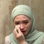 Usai Diperiksa Kasus Akses Ilegal Laporan Virgoun, Tangis Inara Rusli Pecah
