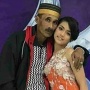 Anaknya Bakal Jadi Mantu Bos Tambang, Pekerjaan Almarhum Ayah Putri DA Ternyata Sederhana Banget