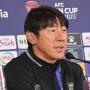 Puas Peran PSSI Dukung Timnas, Shin Tae-yong Kini Desak Tingkatkan Performa Liga Indonesia