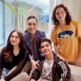 5 Artis Pacaran Beda Usia 10 Tahun, Terbaru Al Ghazali dan Laura Moane