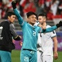 Cuma Timnas Indonesia yang Catatkan Nirbobol di Grup D Piala Asia 2023
