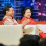 Ucapkan Selamat Ulang Tahun, Prabowo Unggah Tiga Foto Bareng Megawati Ini