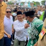 Dapat Laporan Ada yang Mau Manipulasi, Cak Imin: Harus Waspada! Awasi Suara Kita di TPS