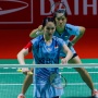Indonesia Masters 2024: Lanny / Ribka Evaluasi Penampilan Perdana di Semifinal Super 500