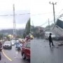 Data Sementara Korban Kecelakaan Beruntun di Puncak Bogor: 11 Orang Dewasa dan 3 Masih Anak-anak