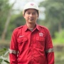 Aden Bajaj Protes Jalan GDC Depok Rusak Parah, Petugas Auto Gercep Perbaiki