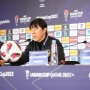 Piala Asia 2023: Fokus Lawan Jepang, STY Ogah Gantungkan Nasib Timnas Indonesia ke Tim Lain untuk ke Babak 16 Besar