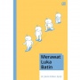 Pentingnya Penanganan Kesehatan Mental dalam Buku 'Merawat Luka Batin'