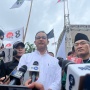 Ketimbang Bangun IKN, Anies Lebih Pilih Gunakan Anggaran Negara Untuk Sejahterakan Guru Honorer