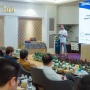 Meratus Gandeng Bank Mandiri Serta Modal Rakyat Luncurkan Smart Financing bagi UKM di Industri Pelayaran dan Logistik