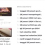 Tanggal 28 Januari 2024 Memperingati Hari Apa? Ternyata Ada Perayaan Ini