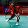 Indonesia Masters 2024: Leo/Daniel Amankan Tiket Babak 16 Besar
