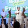 Gegara Ditanya soal Umur, Prabowo Malah Nge-Jokes di Depan Emil Dardak