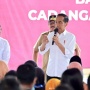 Kunker ke Salatiga Hingga Grobogan, Jokowi Dituding Cari-cari Kesalahan Ganjar di Jawa Tengah