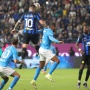 Jadwal Lengkap Pertandingan Serie A Liga Italia 2025-2026 Dirilis, Napoli Tantang Juara Serie B