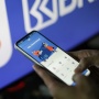 BRImo Masuk 3 Besar Aplikasi Keuangan Paling Diminati Warga Indonesia