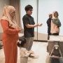 11 Momen Rukiah Rumah Baru Atta Halilintar dan Aurel, Karyawan Menangis Histeris dan Muntah