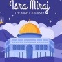 Apakah Ada Libur Cuti Bersama Isra Miraj 2024? Cek Jadwalnya di Sini