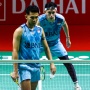 Juara Bertahan, Fajar / Rian Siap Tampil Lepas dan Maksimal di All England 2024