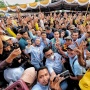 Santri Dicap Cuma Pintar Ngaji, Gibran Ingin Lebih: Jago Perbankan hingga Cyber Security