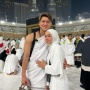 Rizky Billar dan Lesti Kejora Liburan di Habitas Al Ula Usai Umrah, Habis Berapa Duit?