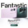 Bocoran Oppo Reno 11 F 5G yang Segera Masuk Indonesia, Bawa Fitur AI