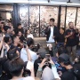 Gelar Diskusi Soal Industri Kreatif, Alam Ganjar Memukau Para Pengikutnya di Manado