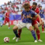 Jordi Amat Bikin Blunder Lagi, Jepang Cetak Gol Lewat Penalti