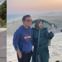 Sosok Ning Astuti, Istri Gus Miftah Tak Kalah Nyentrik dari Suami