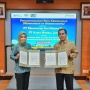 PGN Teken MoU Pasokan LNG dari Karya Mineral Jaya