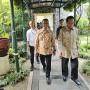 Hari Ini, Anies ke Yogyakarta dan Bertemu Sultan HBX