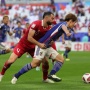 Jordi Amat Akui Timnas Indonesia Layak ke Babak 16 Besar Piala Asia 2023