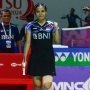 Gregoria Tak Puas Capai Perempat Final Indonesia Masters 2024, Ungkap Mimpi Besar